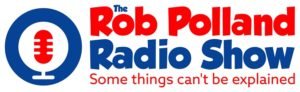 The Rob Polland Radio Show Logo
