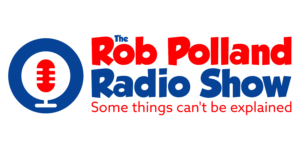 The Rob Polland Radio Show LogoTransparent