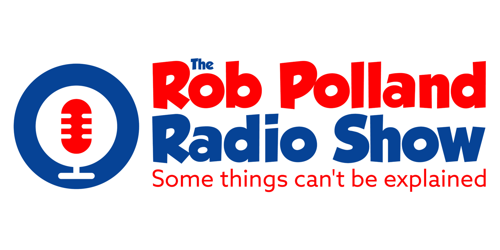 The Rob Polland Radio Show LogoTransparent