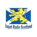 EXPATS RADIO SCOTLAND