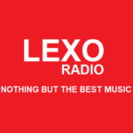 LEXO RADIO LOGO